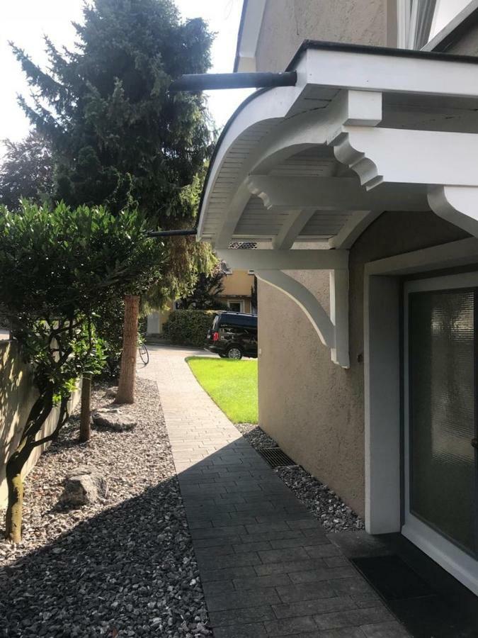 Ferienwohnung *Stadtnah* Ruhig* Modern Ράβενσμπουργκ Εξωτερικό φωτογραφία