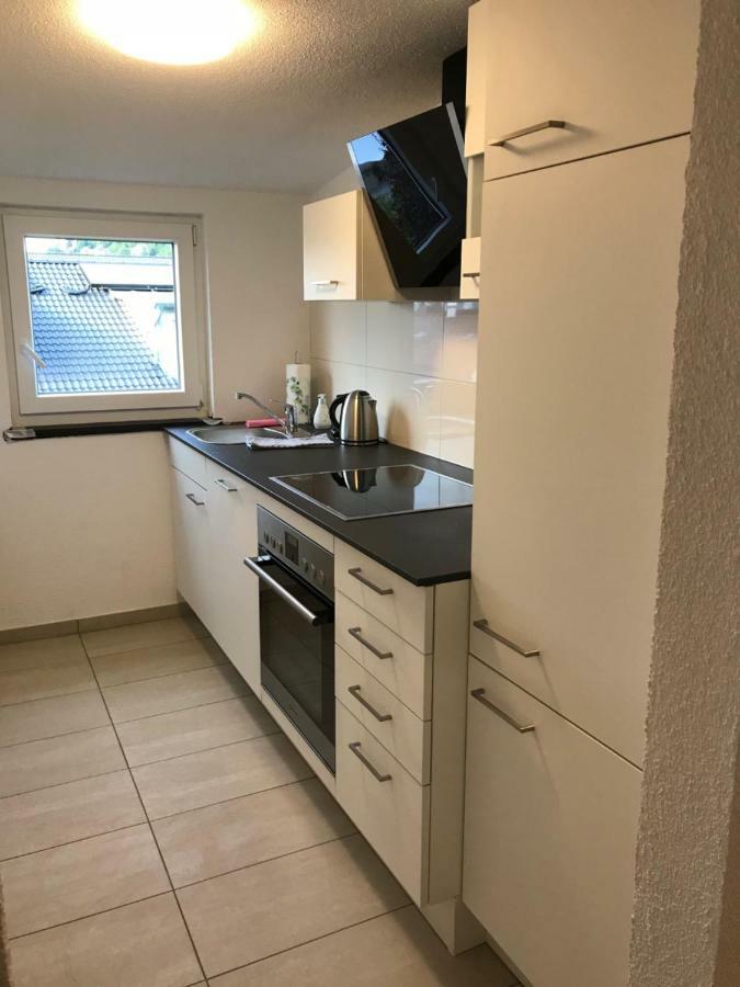 Ferienwohnung *Stadtnah* Ruhig* Modern Ράβενσμπουργκ Εξωτερικό φωτογραφία